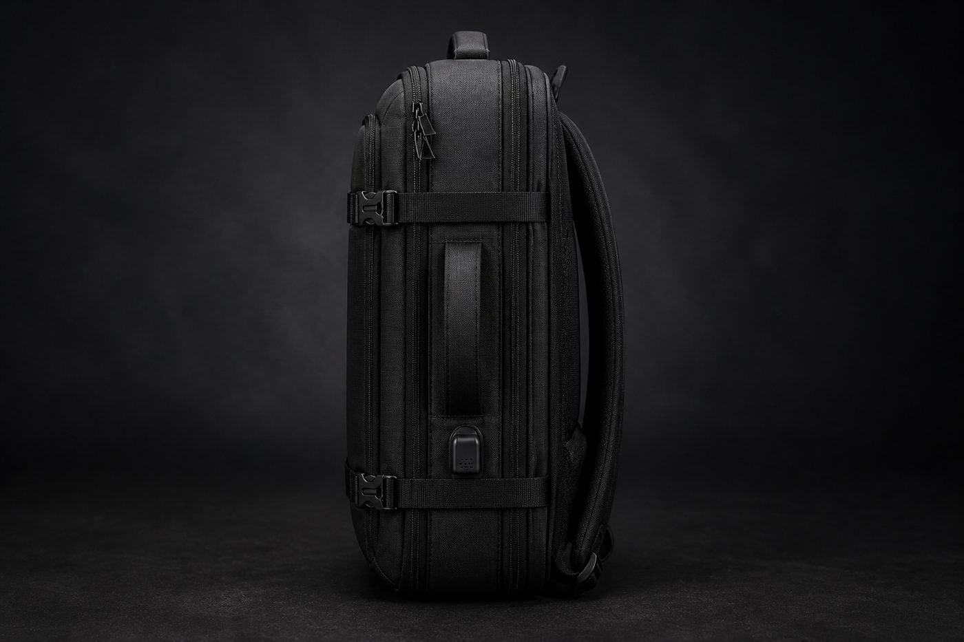 NOMAD FLEX compacta, 18 cm de profundidad